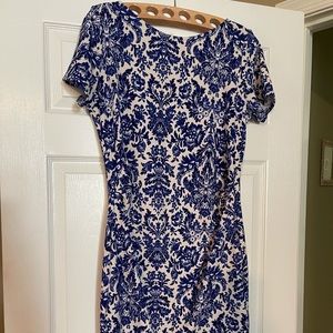 Pinkblush Maternity Dress